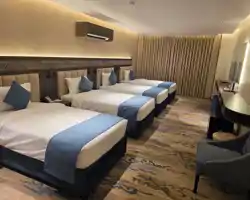 Sedra Global Hotel thumbnail